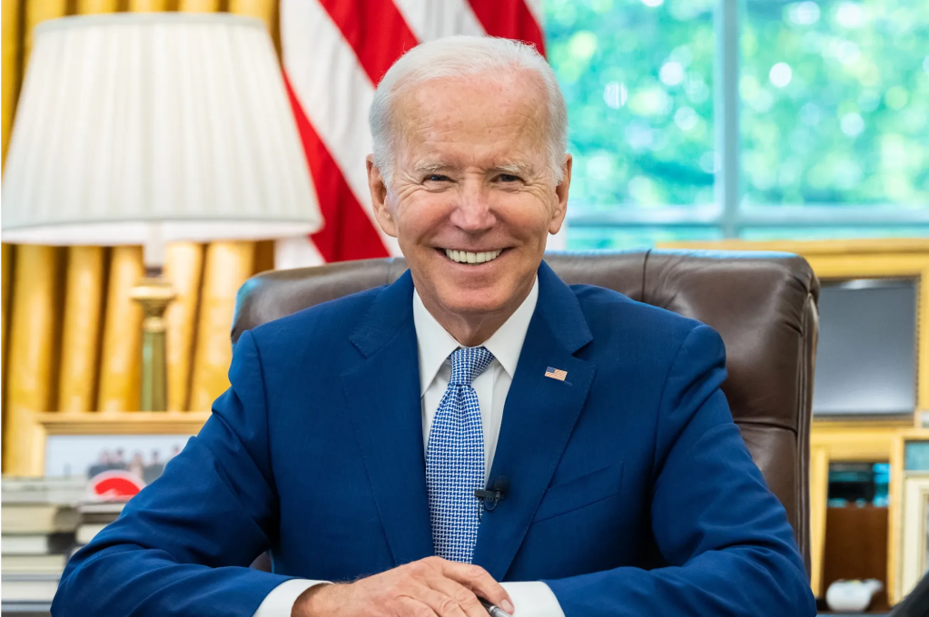 Joe Biden : L&rsquo;injuste jugement d&rsquo;un grand&nbsp;héritage