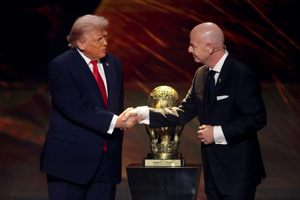 Coupe du Monde 2026 : Quand la frontière américaine tacle la diplomatie du&nbsp;football