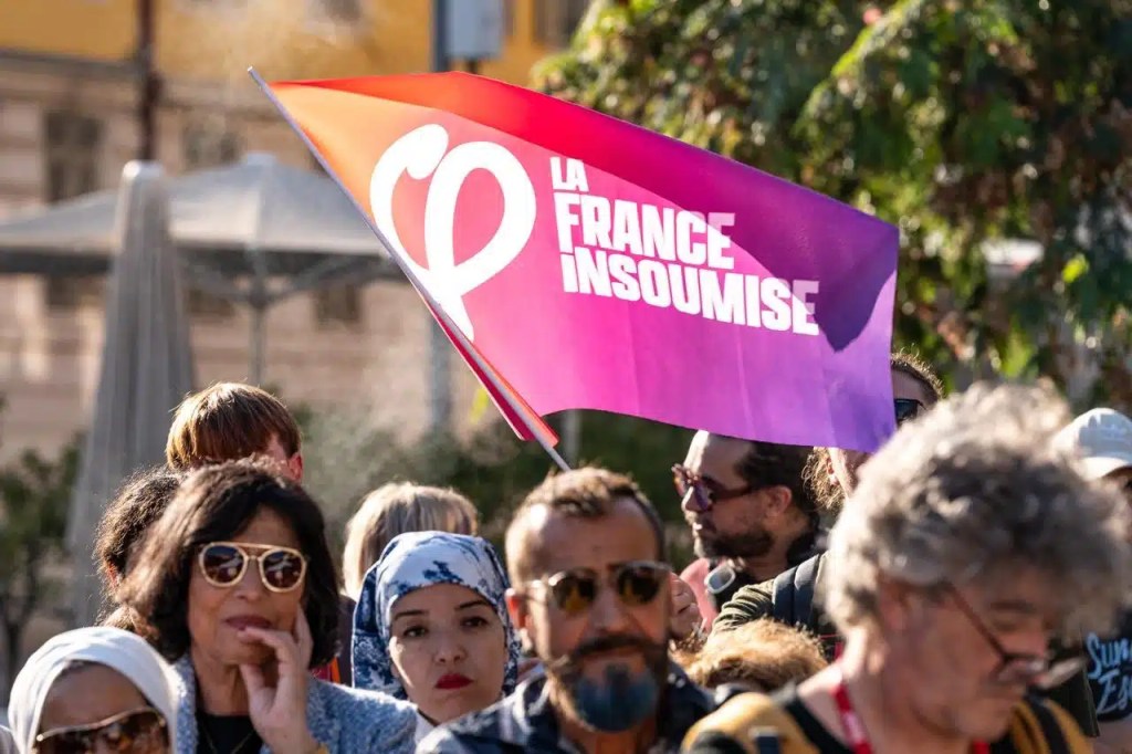 Fête de la Musique : La privatisation de la rue par LFI bouscule