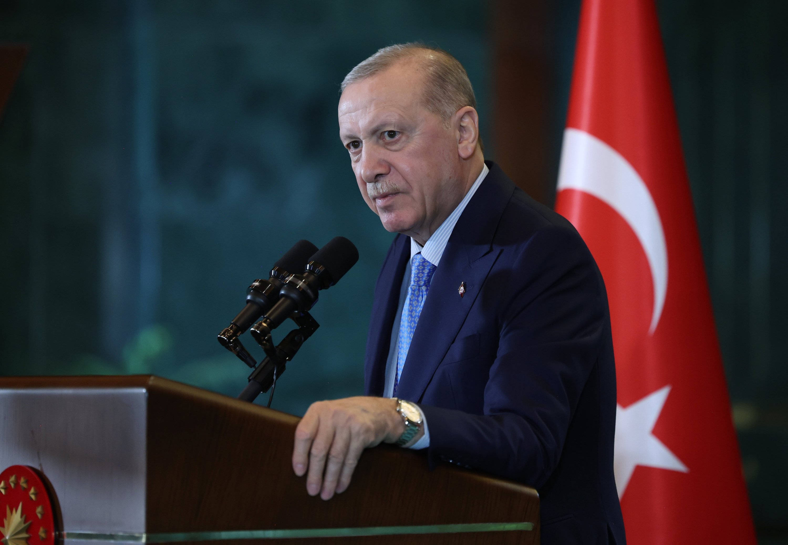 Erdogan et le néo-ottomanisme