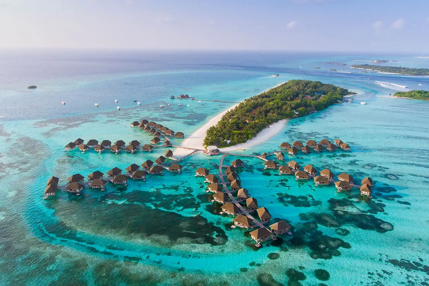 Comment les Maldives alimentent la machine de guerre russe