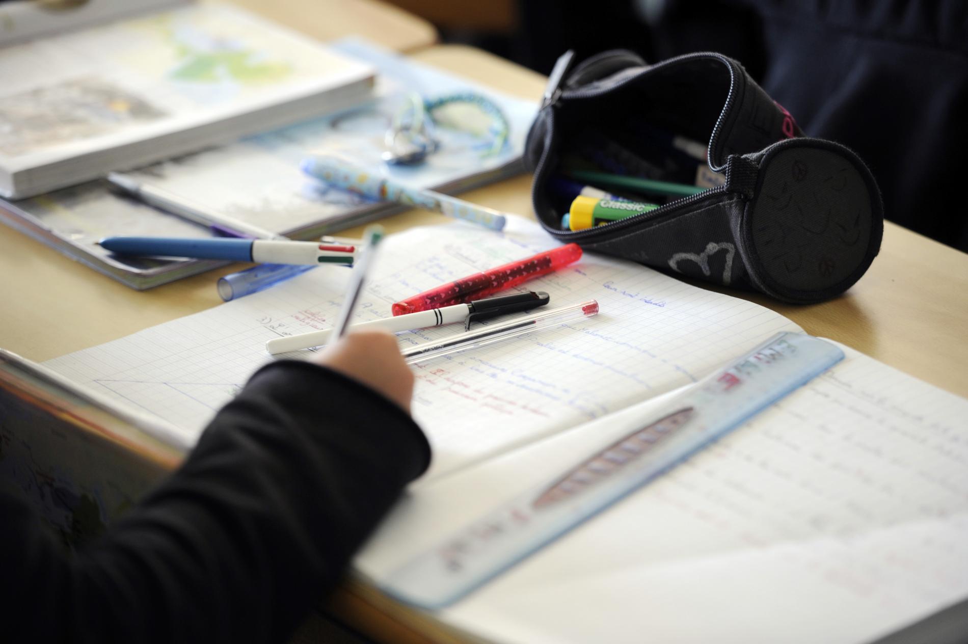 PISA 2025 : le jour où l&rsquo;école française a touché le fond